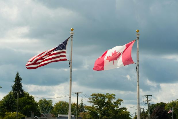 Relations commerciales Canada–États-Unis : maintien du code d’exemption pour le secteur alimentaire